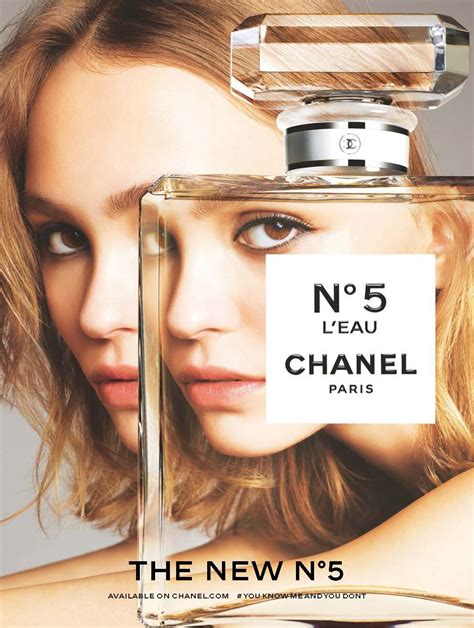 chanel nr 5 werbung 2017|chanel 5 youtube.